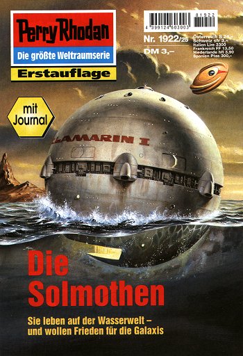 1922 - Die Solmothen