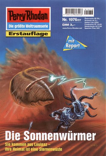 1976 - Die Sonnenwürmer