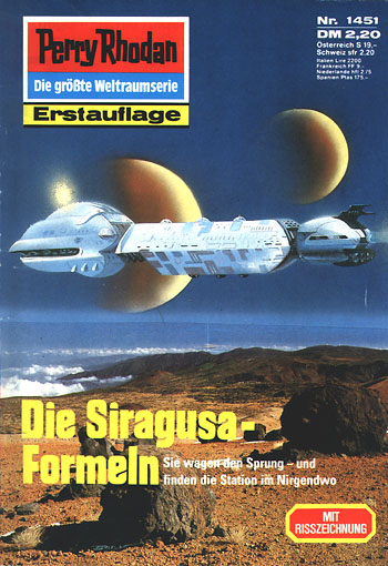 1451 - Die Siragusa Formeln