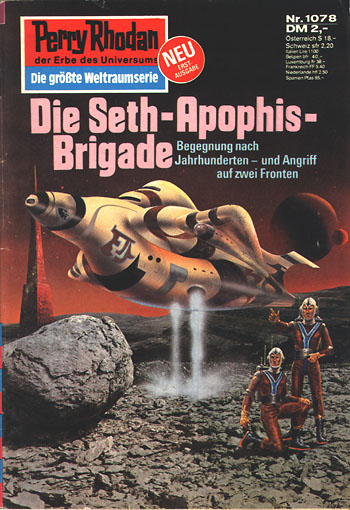 1078 - Die Seth-Apophis-Brigade