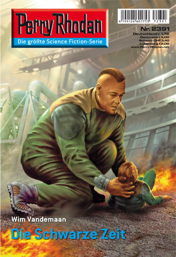 2391 - Die Schwarze Zeit