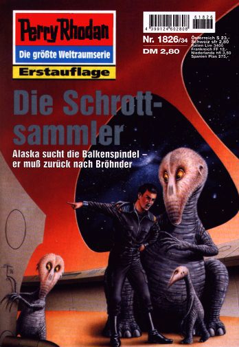 1826 - Die Schrottsammler