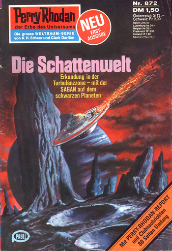 0872 - Die Schattenwelt