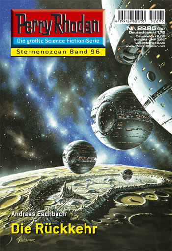 2295 - Die Rückkehr