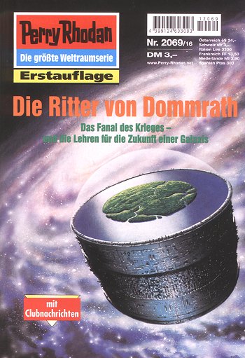 2069 - Die Ritter von Dommrath