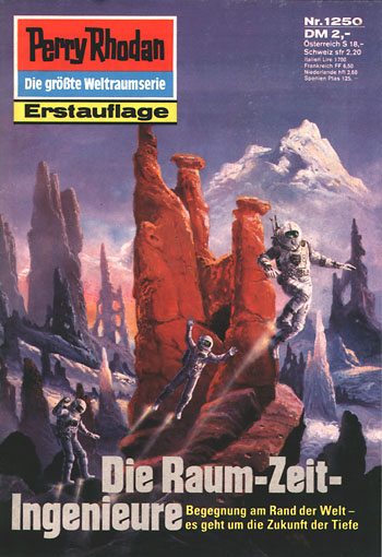 1250 - Die Raum-Zeit-Ingenieure
