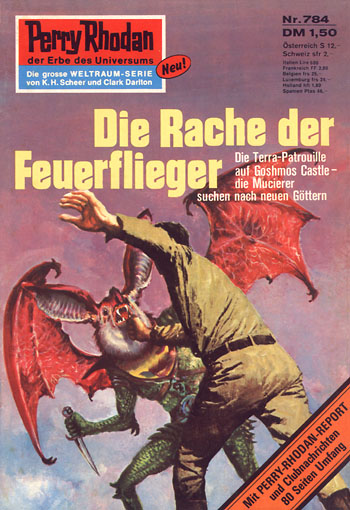 0784 - Die Rache der Feuerflieger
