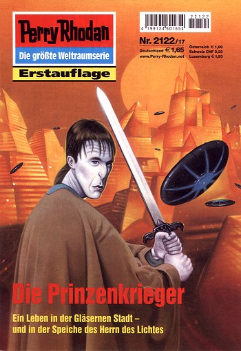 2122 - Die Prinzenkrieger