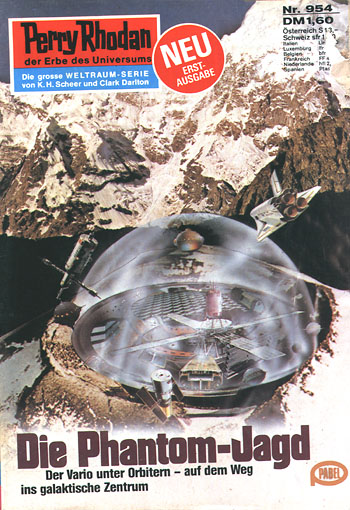 0954 - Die Phantom-Jagd