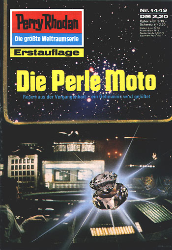 1449 - Die Perle Moto