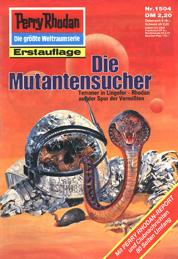 1504 - Die Mutantensucher