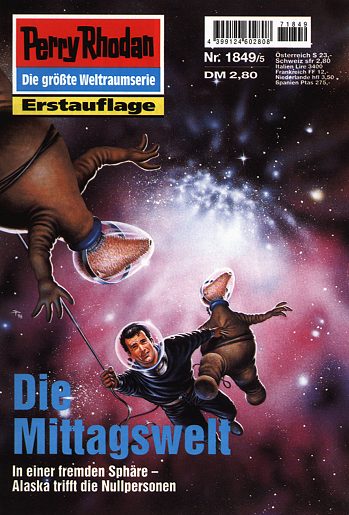 1849 - Die Mittagswelt