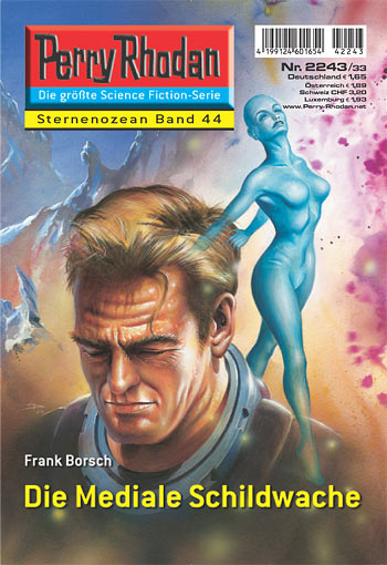 2243 - Die Mediale Schildwache
