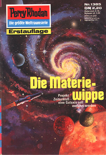 1385 - Die Materiewippe