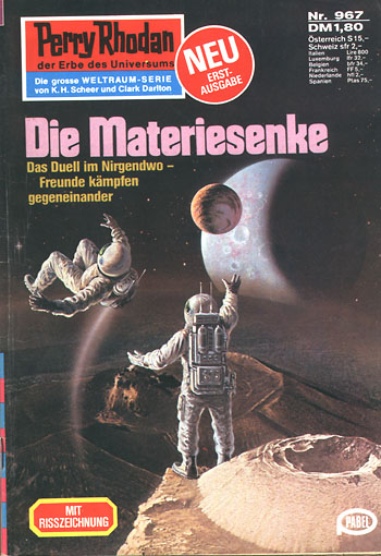 0967 - Die Materiesenke