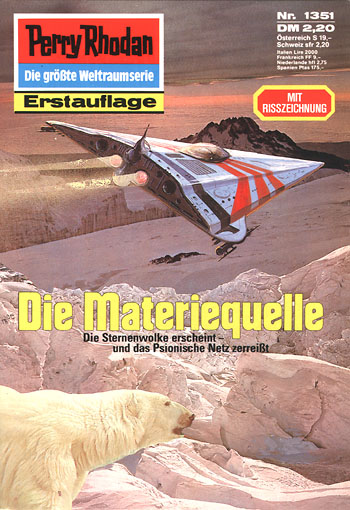 1351 - Die Materiequelle