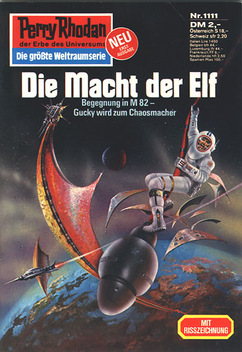 1111 - Die Macht der Elf