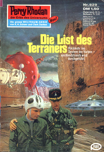 0829 - Die List des Terraners