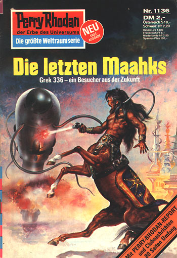 1136 - Die letzten Maahks