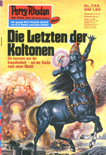 0744 - Die Letzten der Koltonen
