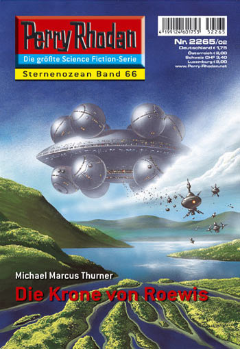 2265 - Die Krone von Roewis