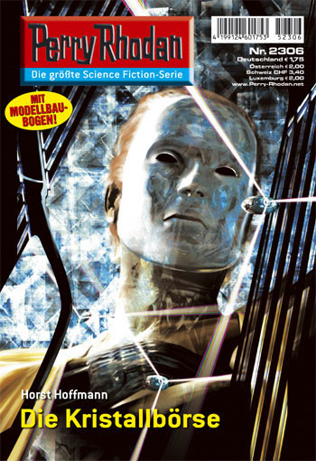 2306 - Die Kristallbörse