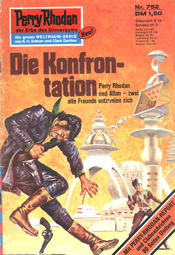 0752 - Die Konfrontation