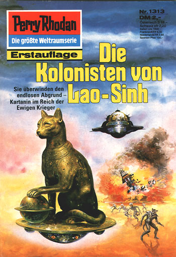 1313 - Die Kolonisten von Lao-Sinh