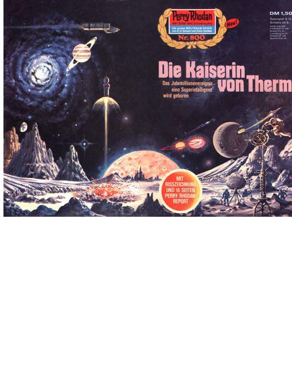 0800 - Die Kaiserin von Therm