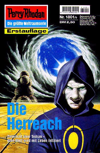 1801 - Die Herreach