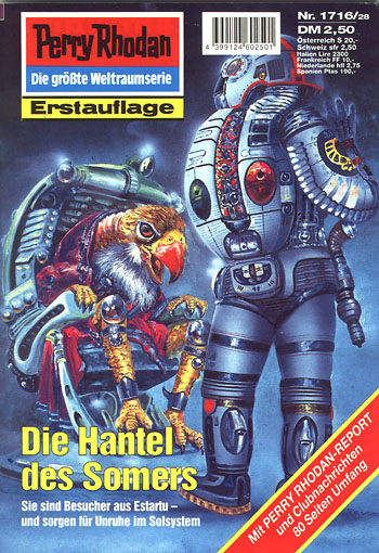 1716 - Die Hantel des Somers