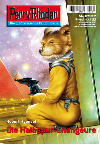 2397 - Die Halbspur-Changeure