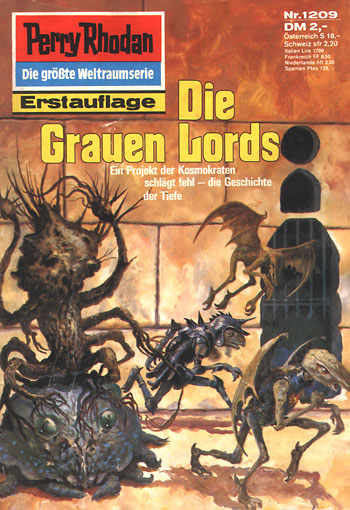 1209 - Die grauen Lords
