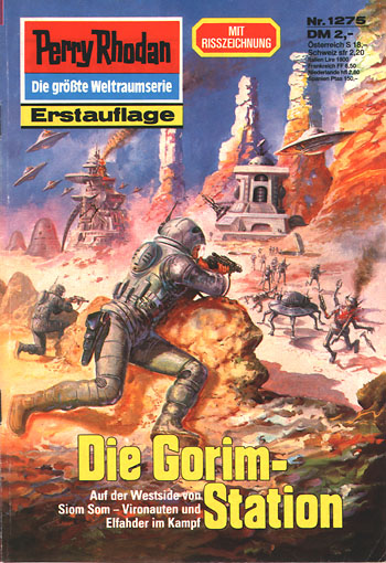 1275 - Die Gorim-Station