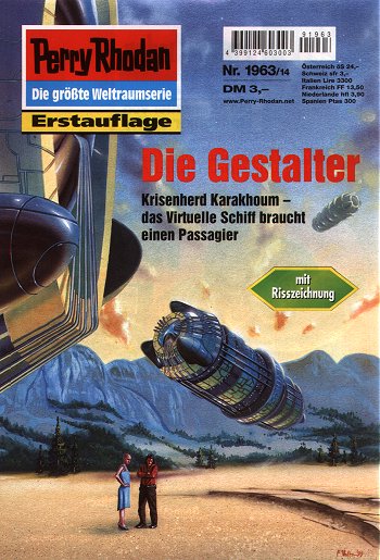 1963 - Die Gestalter