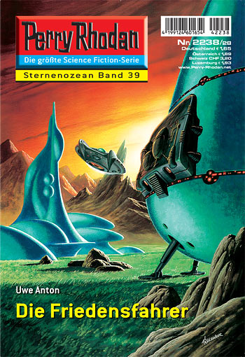 2238 - Die Friedensfahrer