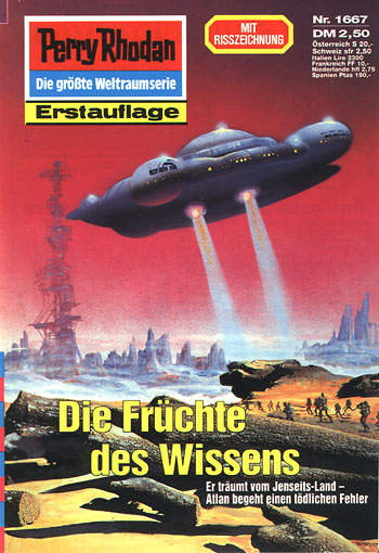 1667 - Die Früchte des Wissens