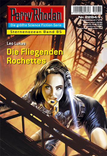 2284 - Die Fliegenden Rochettes