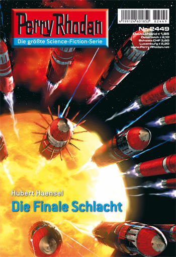 2449 - Die Finale Schlacht