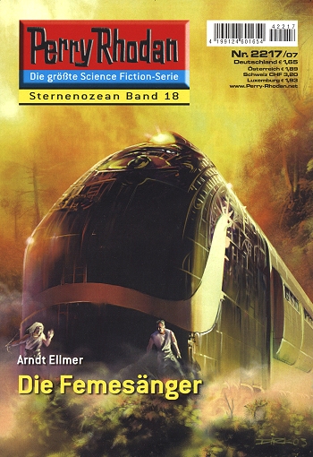 2217 - Die FemesÃ€nger