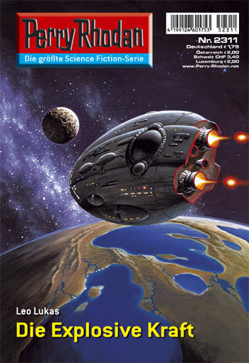 2311 - Die Explosive Kraft