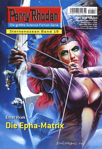 2218 - Die Epha-Matrix