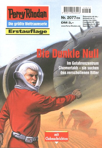 2077 - Die Dunkle Null