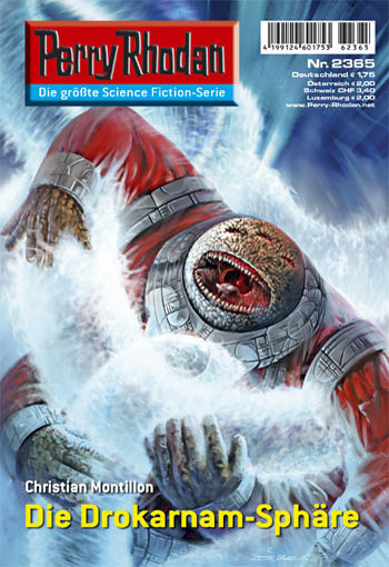 2365 - Die Drokarnam-Sphäre