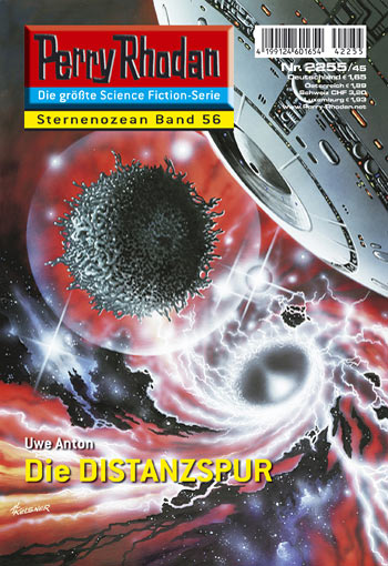 2255 - Die Distanzspur