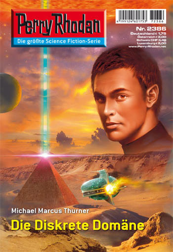 2386 - Die Diskrete DomÃ€ne
