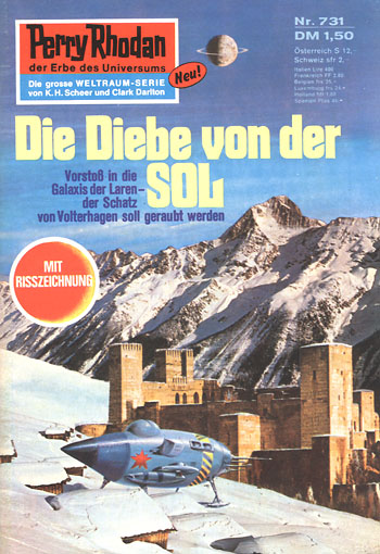 0731 - Die Diebe von der SOL