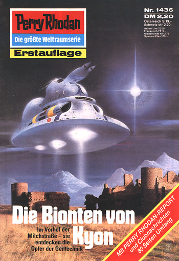 1436 - Die Bionten von Kyon