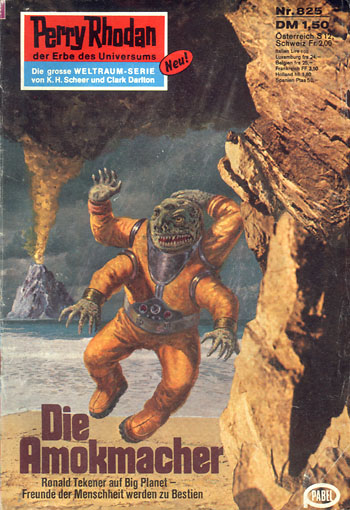 0825 - Die Amokmacher