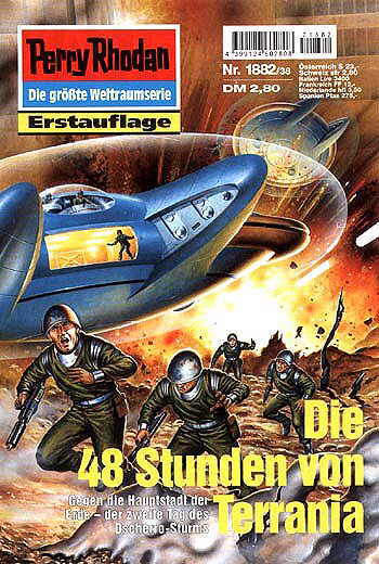 1882 - Die 48 Stunden von Terrania